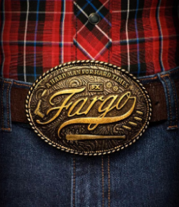Fargo, TV series, Jon Hamm, Juno Temple