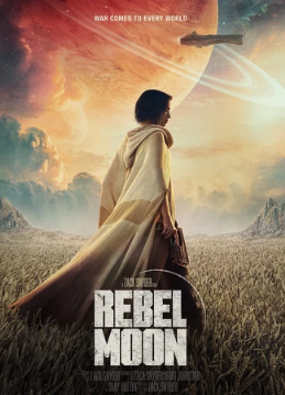 Why I Gave Up On Zack Snyder’s Rebel Moon After Only 40 Minutes