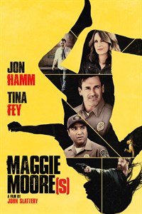 Maggie Moore(s) is Jon Hamm at his best …and there’s more where that came from