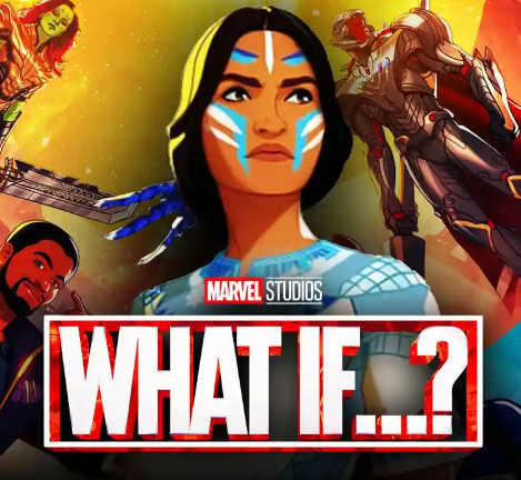 Season 2 of Marvel’s What If…? is even better than the first