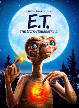 Henry Thomas and the sequel to E.T. (no, really)
